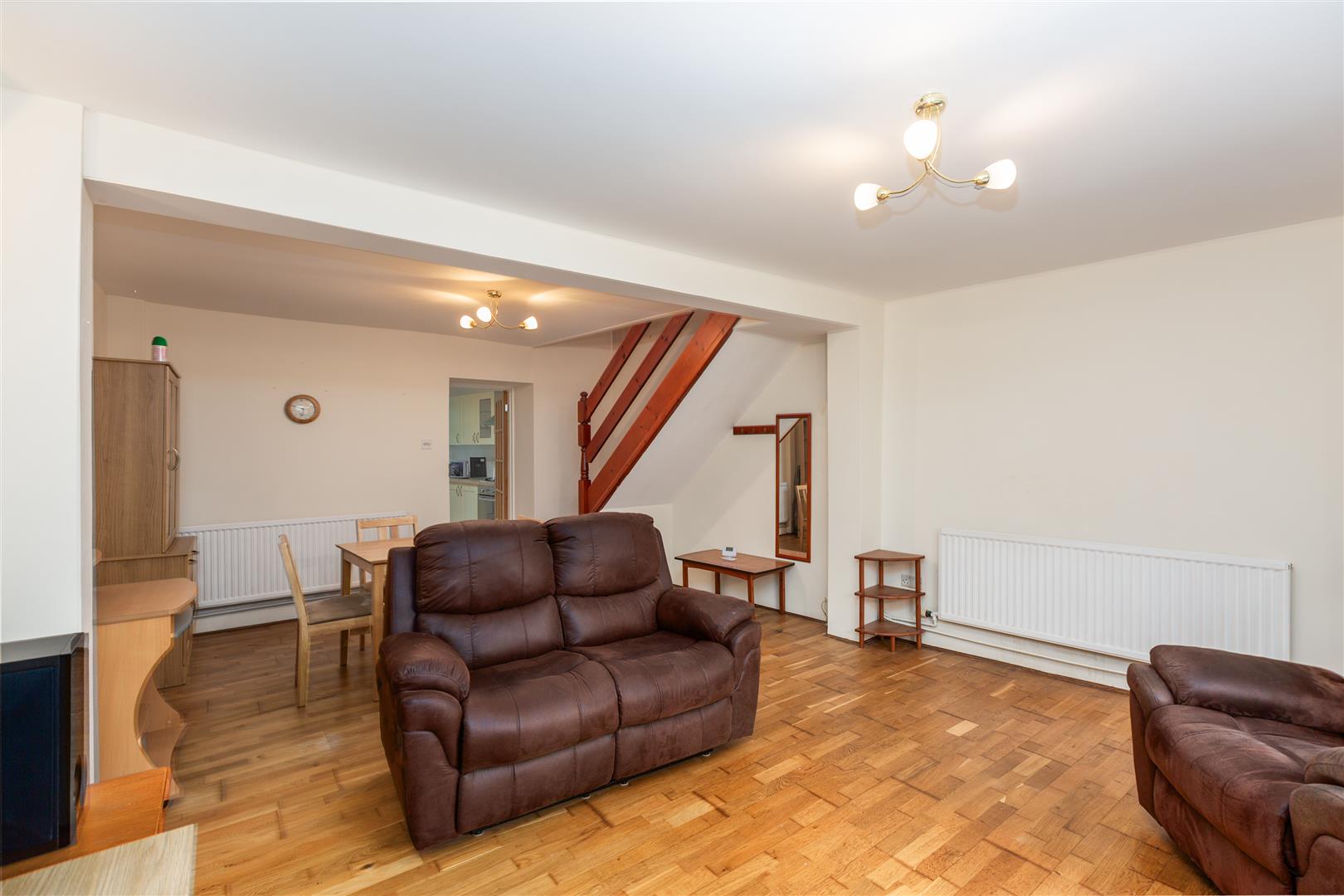 Terrace Road, Mount Pleasant, Swansea, SA1 6HW